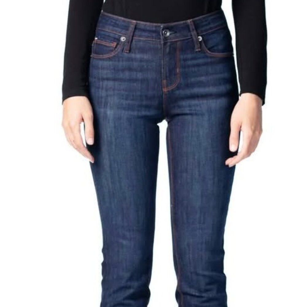 Haala Westerly jeans in size 24 with 34 inseam